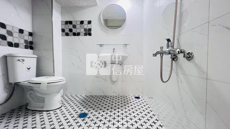 三期邊間店面式美宅房屋室內格局與周邊環境