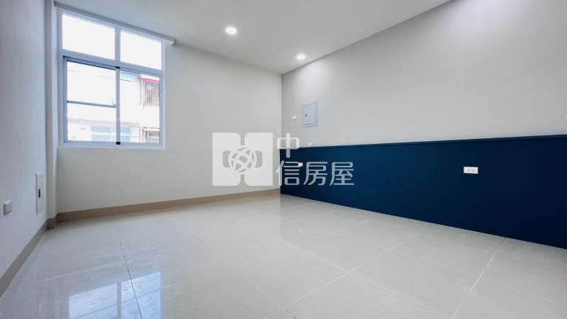 三期邊間店面式美宅房屋室內格局與周邊環境