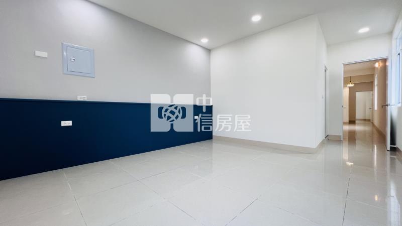 三期邊間店面式美宅房屋室內格局與周邊環境