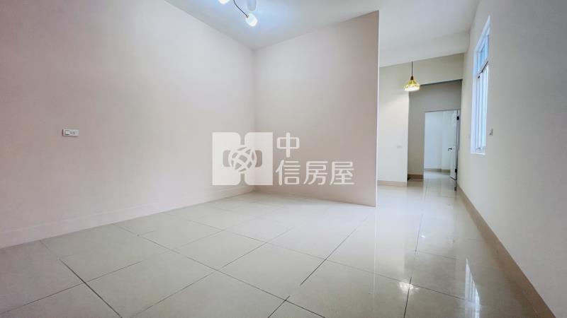 三期邊間店面式美宅房屋室內格局與周邊環境