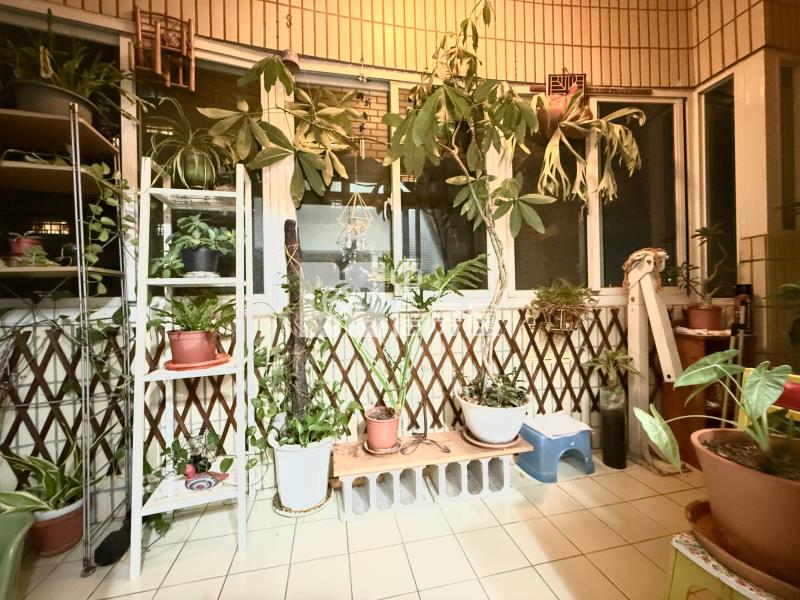 一中福聯新城視野3+1房房屋室內格局與周邊環境