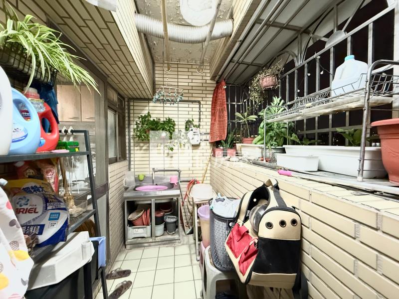 一中福聯新城視野3+1房房屋室內格局與周邊環境
