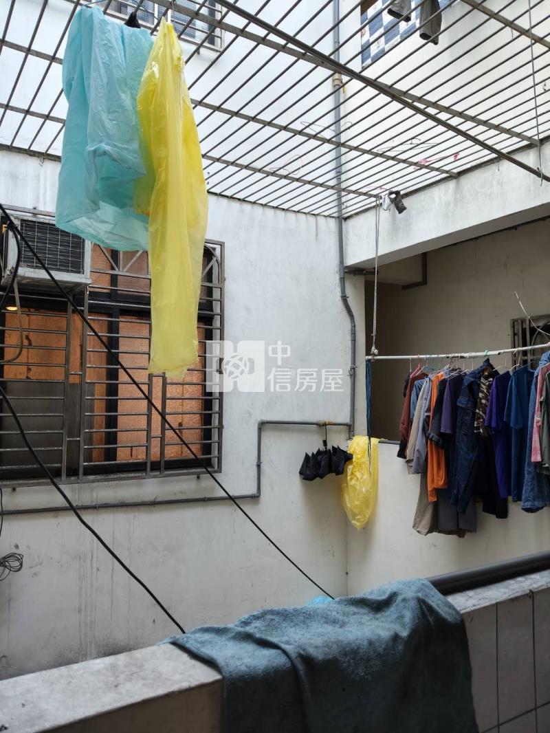 中原商圈33間套房房屋室內格局與周邊環境