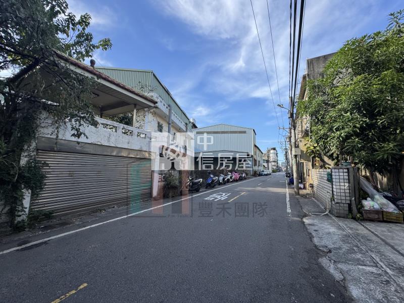 【豐禾】(專)八德高城方正乙種工業用地房屋室內格局與周邊環境