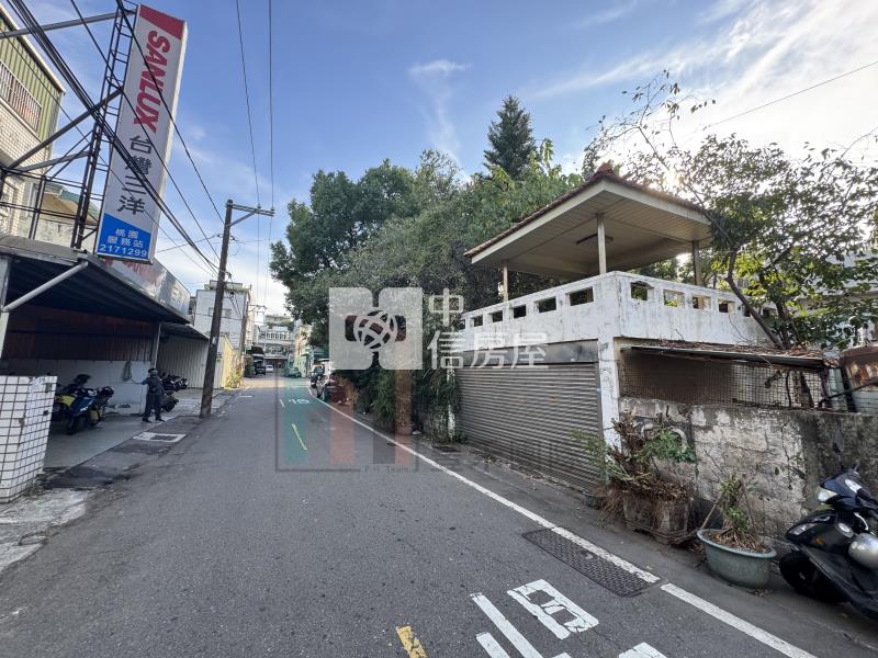 【豐禾】(專)八德高城方正乙種工業用地房屋室內格局與周邊環境