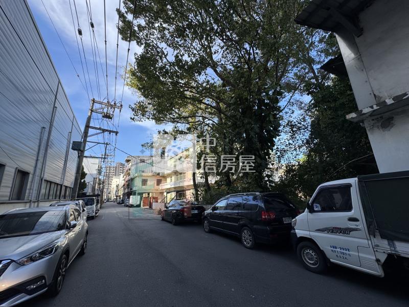 【豐禾】(專)八德高城方正乙種工業用地房屋室內格局與周邊環境