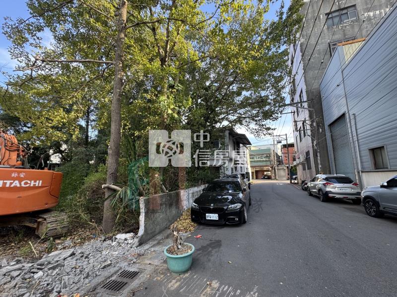 【豐禾】(專)八德高城方正乙種工業用地房屋室內格局與周邊環境