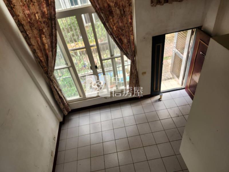 梅高路低總價別墅房屋室內格局與周邊環境