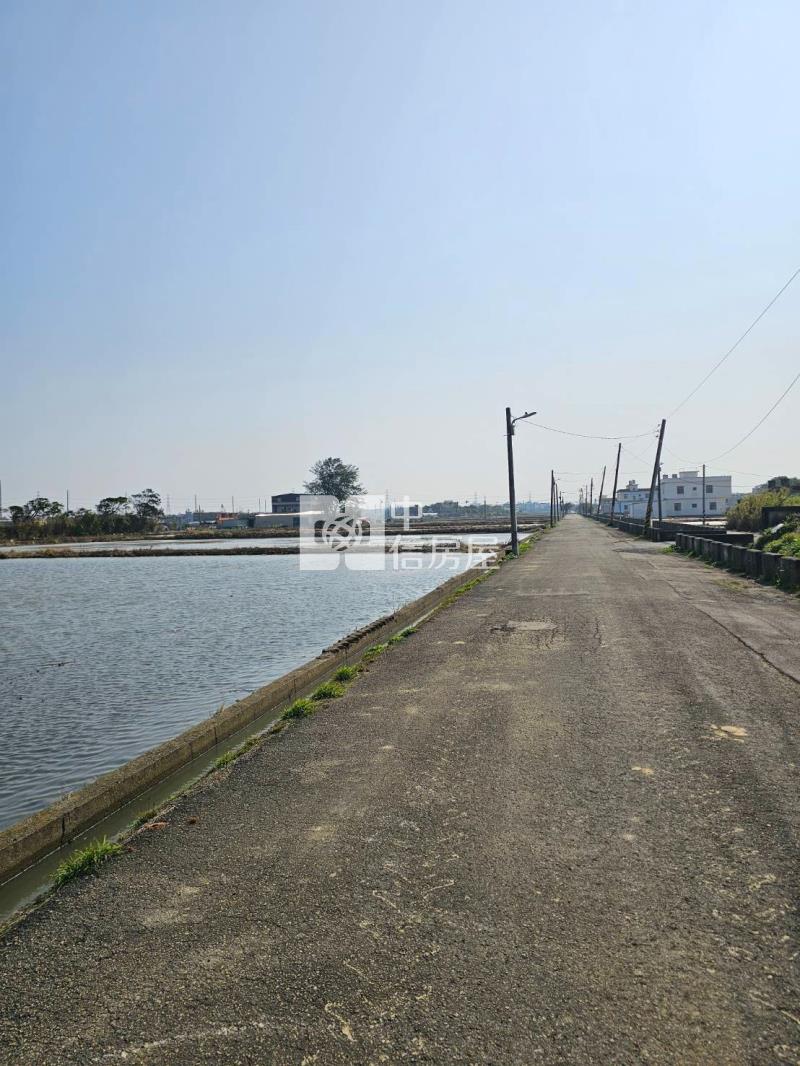 新屋區永安國小旁 美農地房屋室內格局與周邊環境