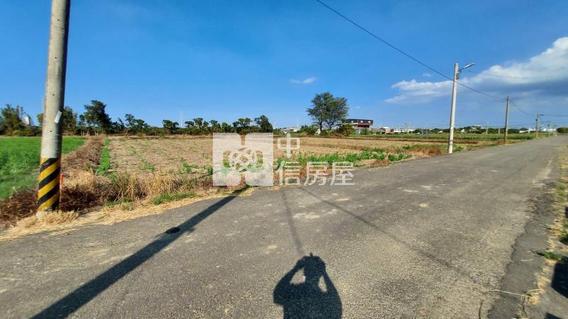 新屋區永安國小旁 美農地房屋室內格局與周邊環境