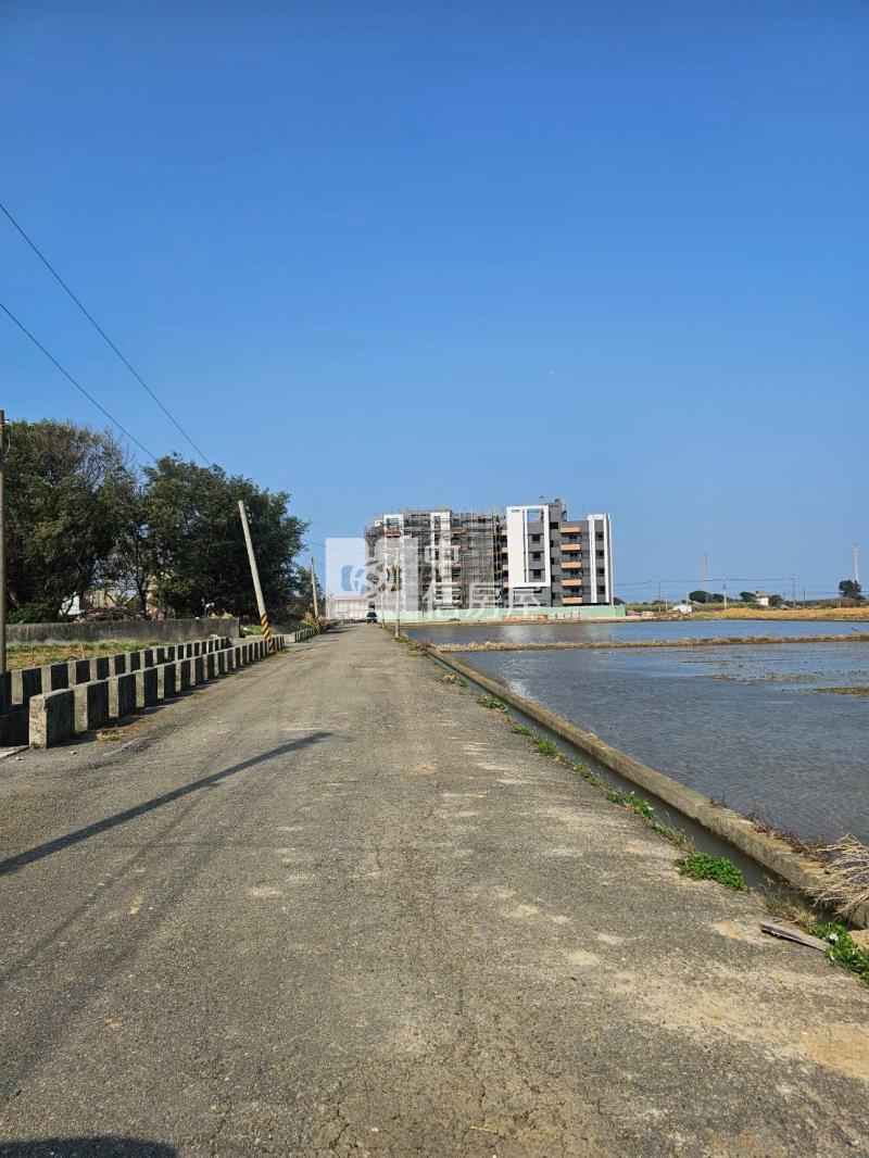 新屋區永安國小旁 美農地房屋室內格局與周邊環境