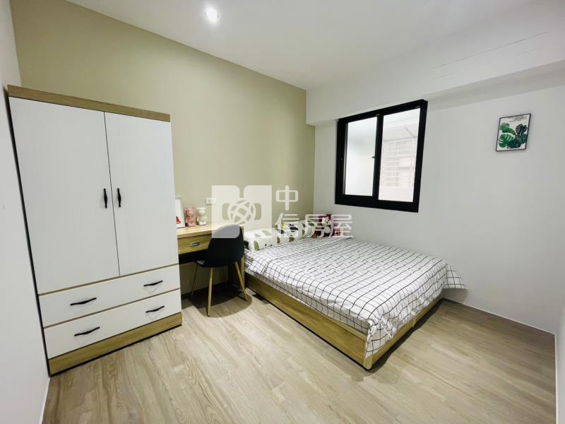 【奔馳】敦煌大地美三房車房屋室內格局與周邊環境