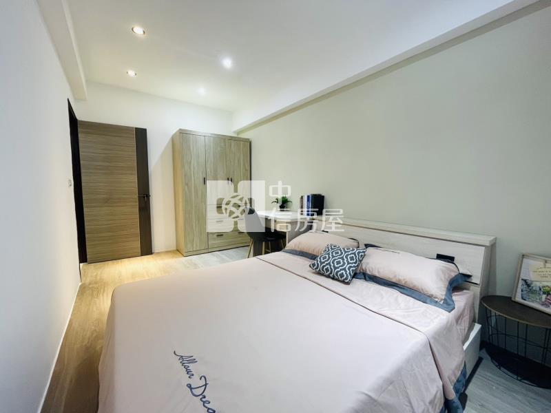 【奔馳】敦煌大地美三房車房屋室內格局與周邊環境