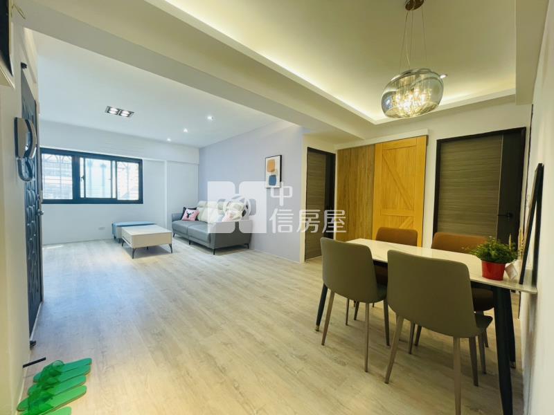 【奔馳】敦煌大地美三房車房屋室內格局與周邊環境