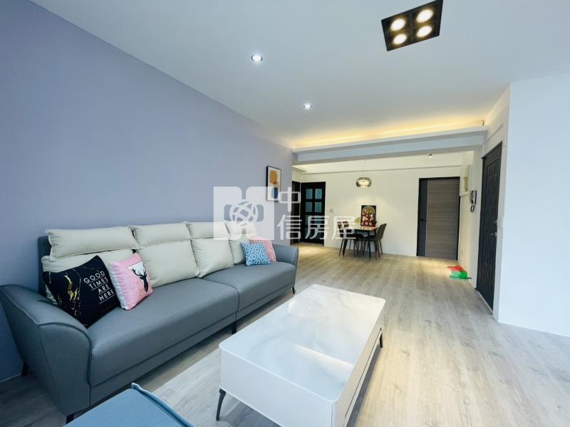 【奔馳】敦煌大地美三房車房屋室內格局與周邊環境