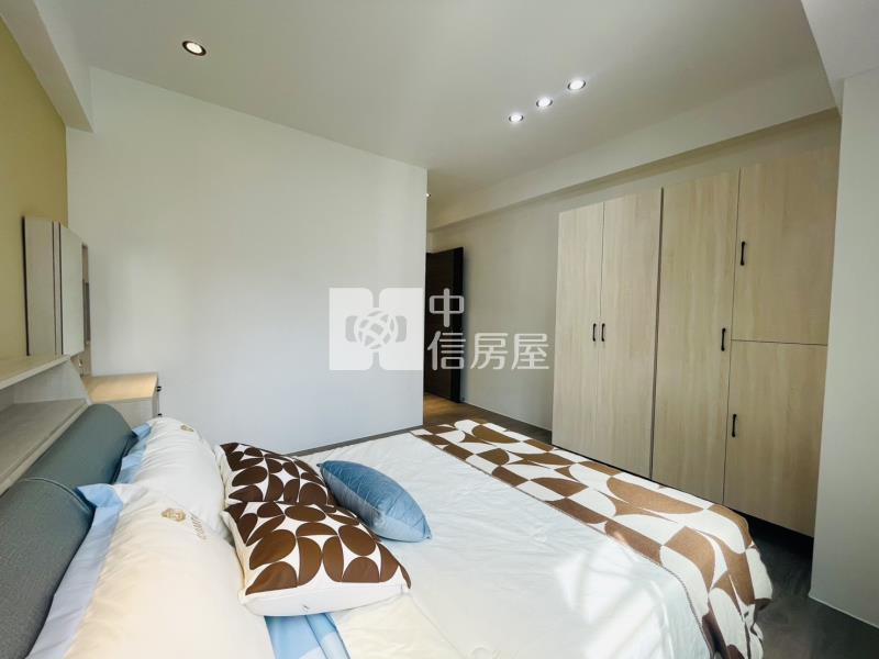 【奔馳】敦煌大地美三房車房屋室內格局與周邊環境