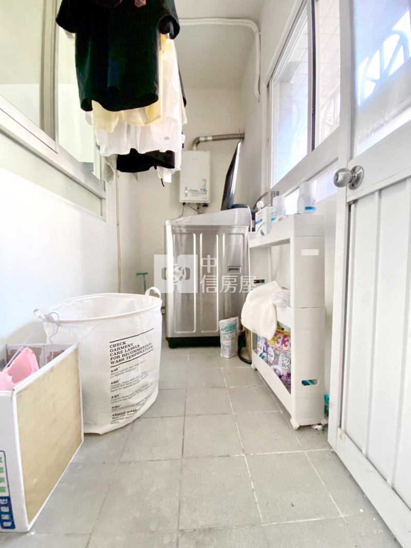 軟體園區大四房平車房屋室內格局與周邊環境