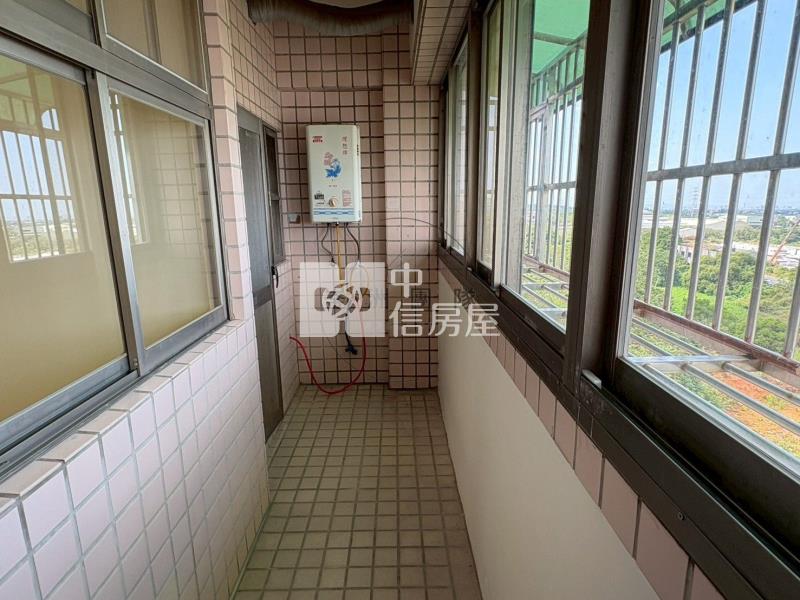 薪家坡低樓層採光3房美寓房屋室內格局與周邊環境