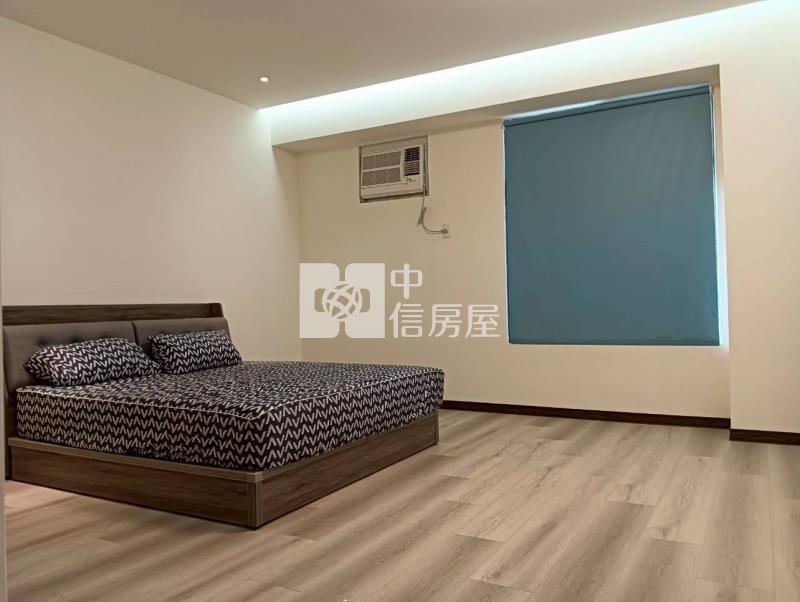 三角窗店面房屋室內格局與周邊環境