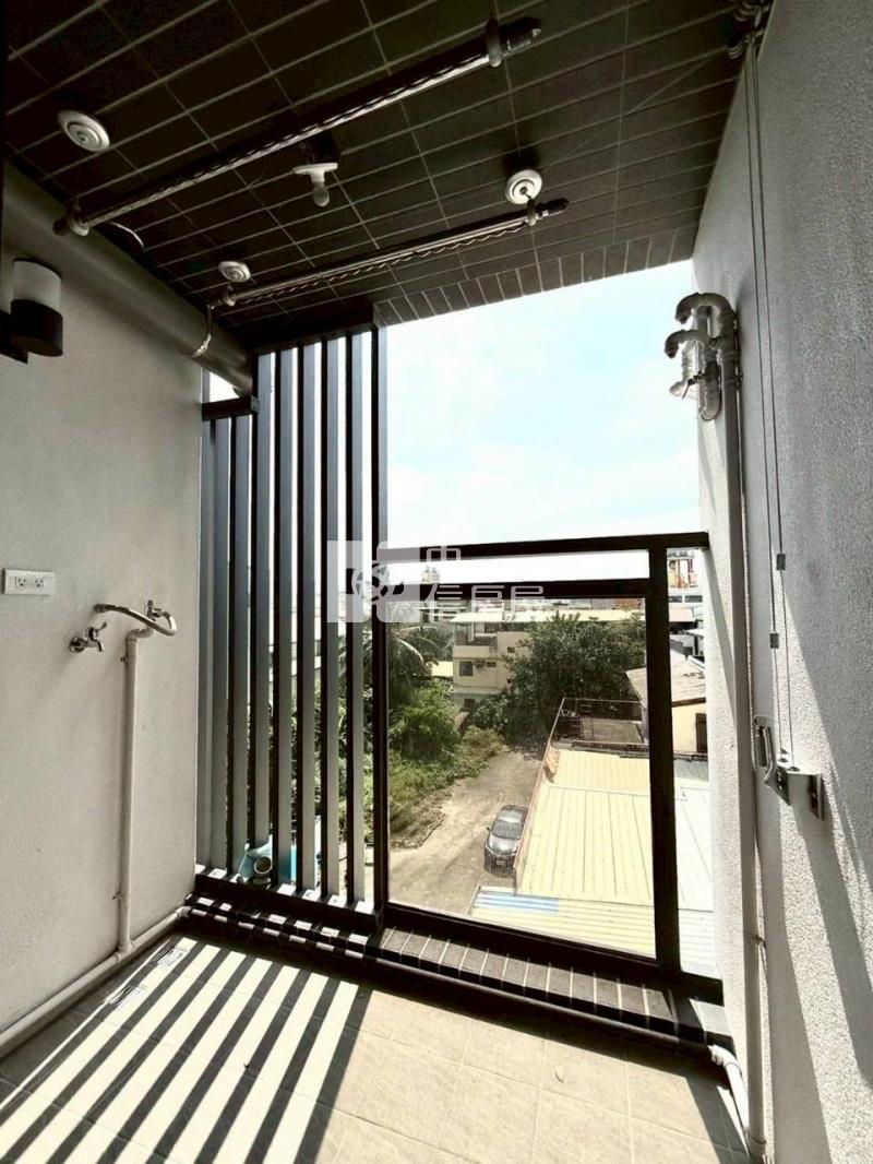 太平十二淳房屋室內格局與周邊環境