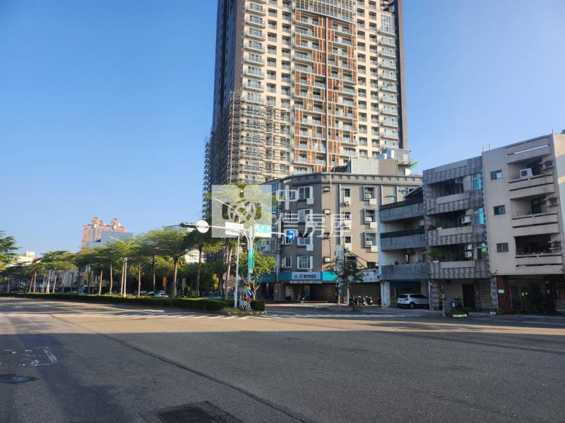 遊刃有餘南園街三角窗店住房屋室內格局與周邊環境