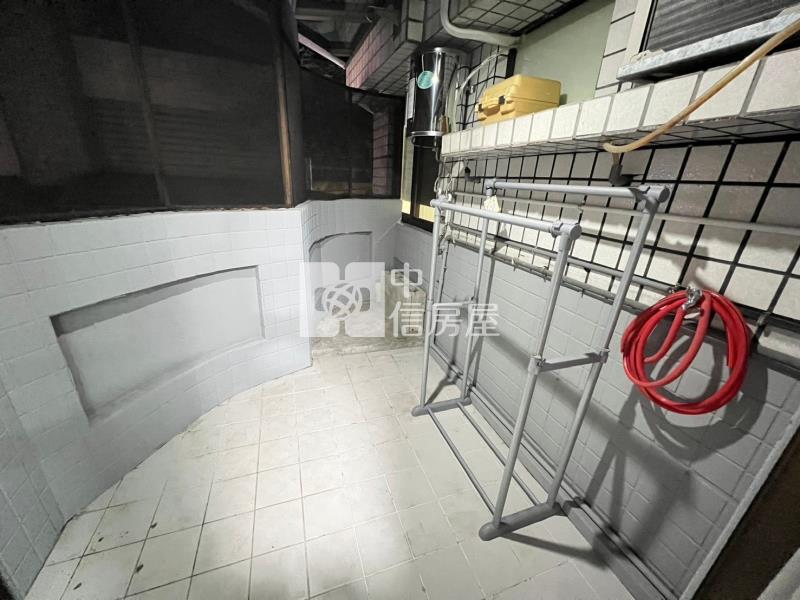 (美村逸境)國美館特區14米大面寬美樓店房屋室內格局與周邊環境