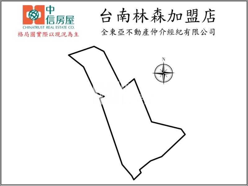山上區養生農地房屋室內格局與周邊環境