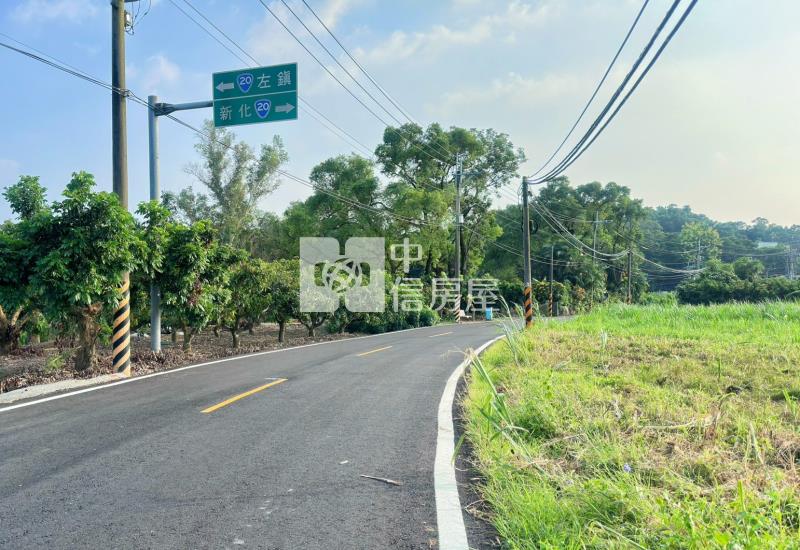 山上區養生農地房屋室內格局與周邊環境