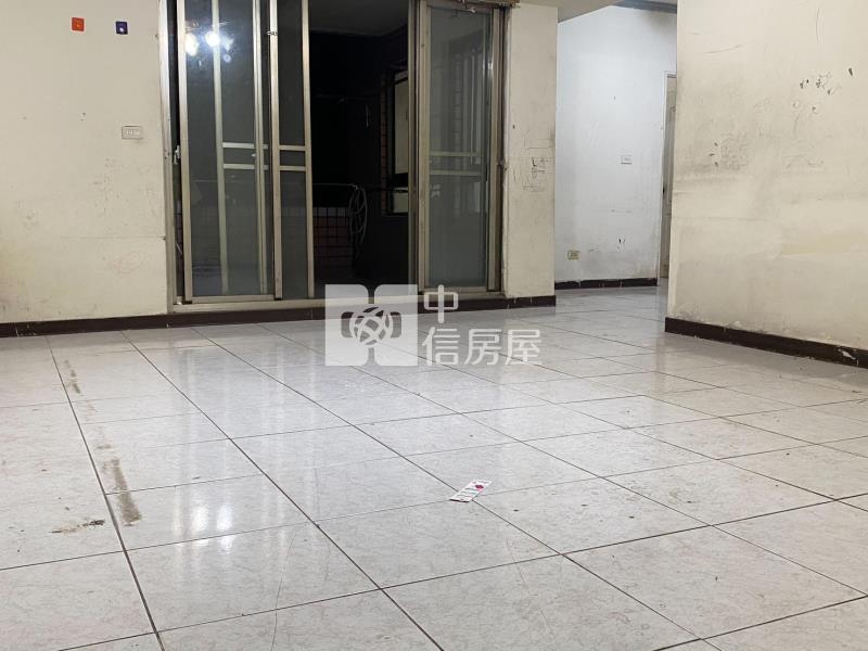 洲際棒球場旁大三房美寓房屋室內格局與周邊環境