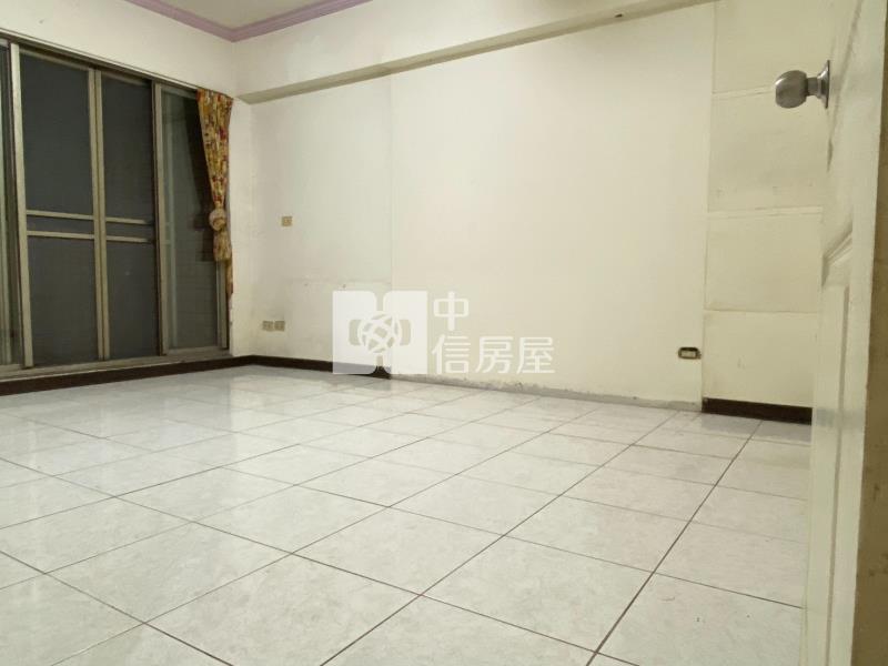 洲際棒球場旁大三房美寓房屋室內格局與周邊環境