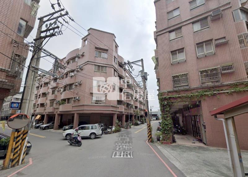 洲際棒球場旁大三房美寓房屋室內格局與周邊環境