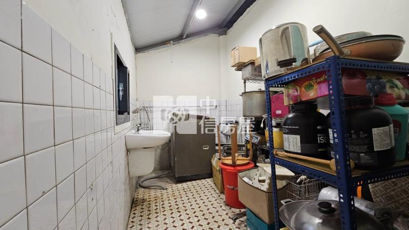 新社買地送屋超大地坪含甲建房屋室內格局與周邊環境
