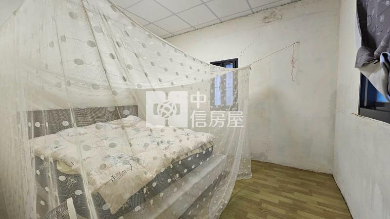 新社買地送屋超大地坪含甲建房屋室內格局與周邊環境