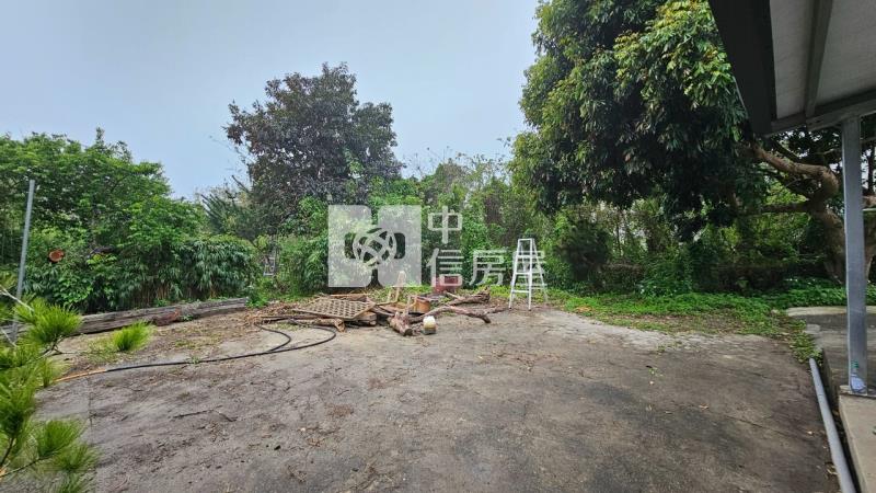新社買地送屋超大地坪含甲建房屋室內格局與周邊環境