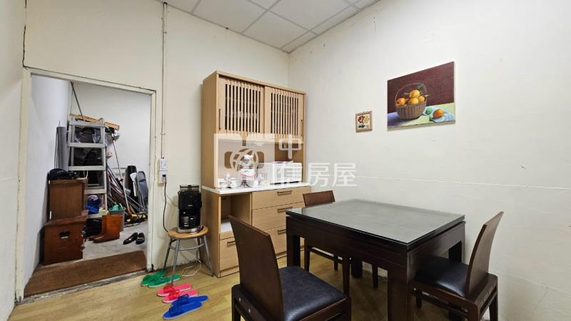 新社買地送屋超大地坪含甲建房屋室內格局與周邊環境
