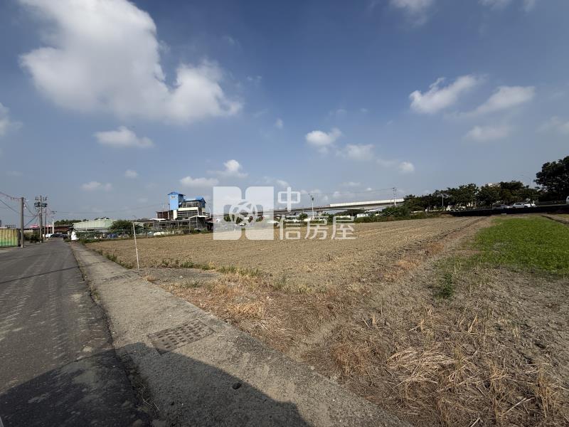 嘉市世賢路都計農地E房屋室內格局與周邊環境