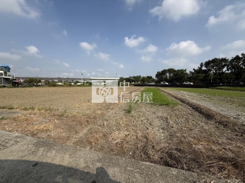 嘉市世賢路都計農地E房屋室內格局與周邊環境
