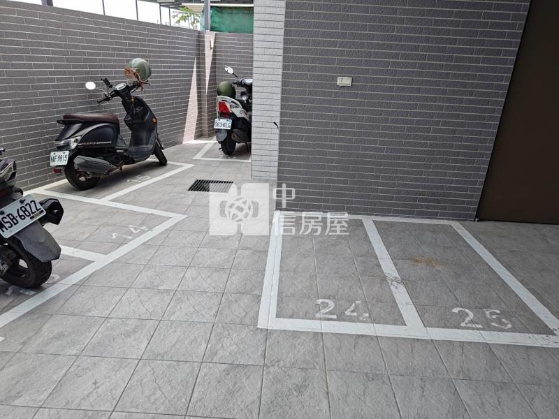 南科旁首購族首選雙套房電寓房屋室內格局與周邊環境