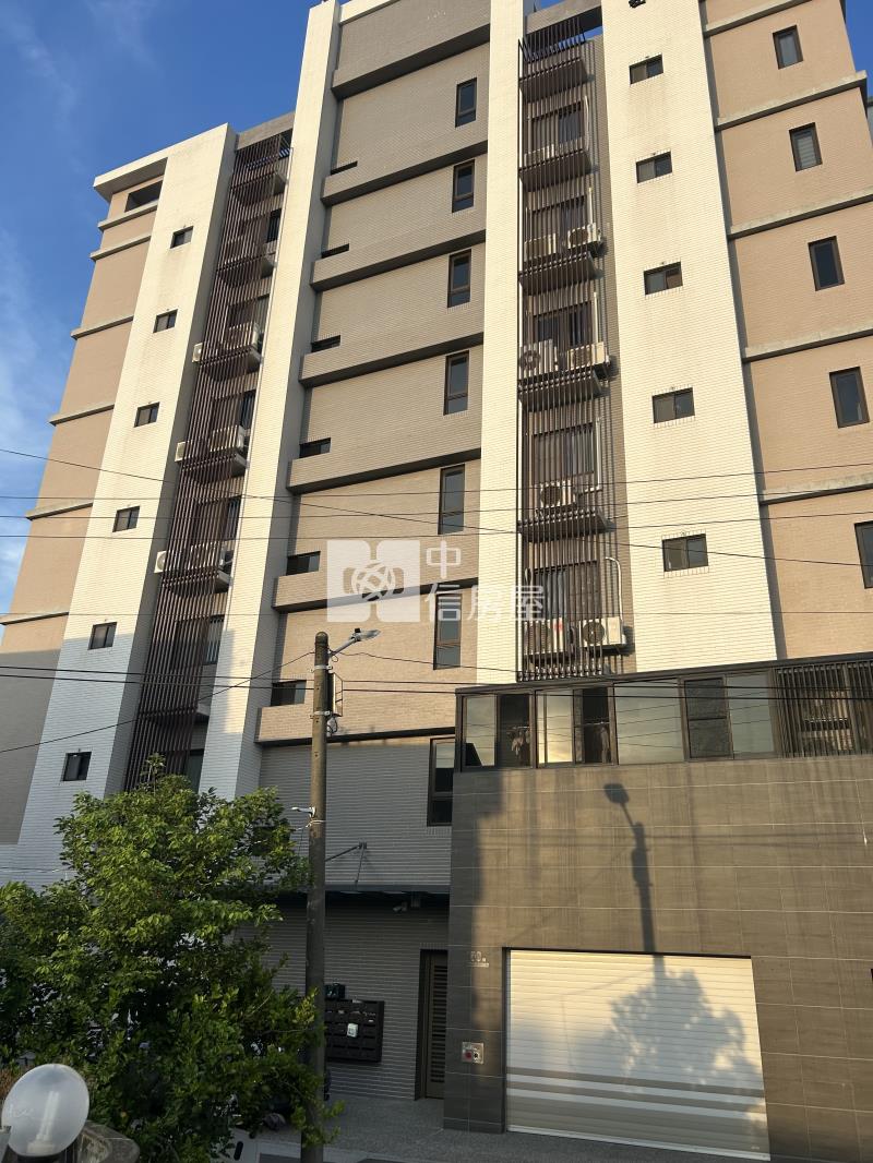 南科旁首購族首選雙套房電寓房屋室內格局與周邊環境