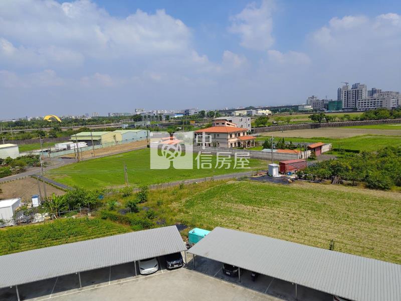 南科旁首購族首選雙套房電寓房屋室內格局與周邊環境