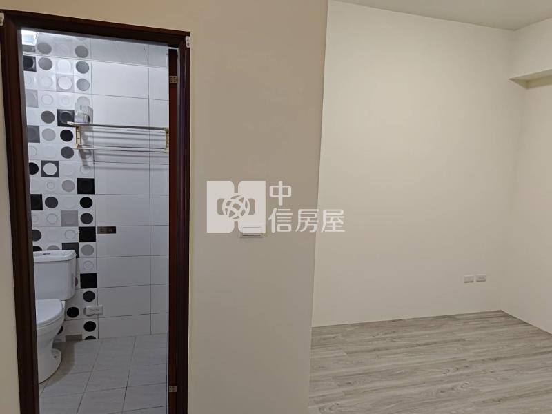 南科旁首購族首選雙套房電寓房屋室內格局與周邊環境