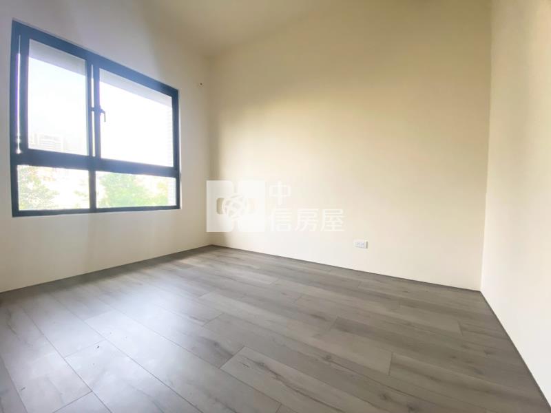 崇德薈三房平車樹梢戶房屋室內格局與周邊環境