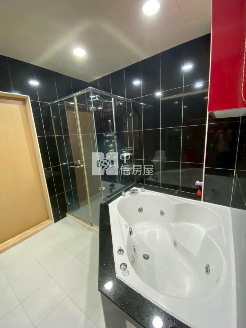近蓮園豪華農舍房屋室內格局與周邊環境