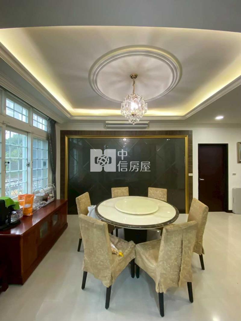 近蓮園豪華農舍房屋室內格局與周邊環境