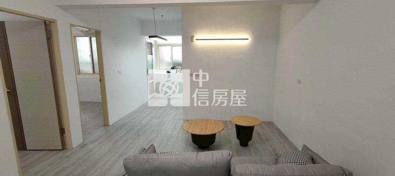 桃園武陵高中 裝潢美三房房屋室內格局與周邊環境