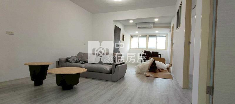 桃園武陵高中 裝潢美三房房屋室內格局與周邊環境