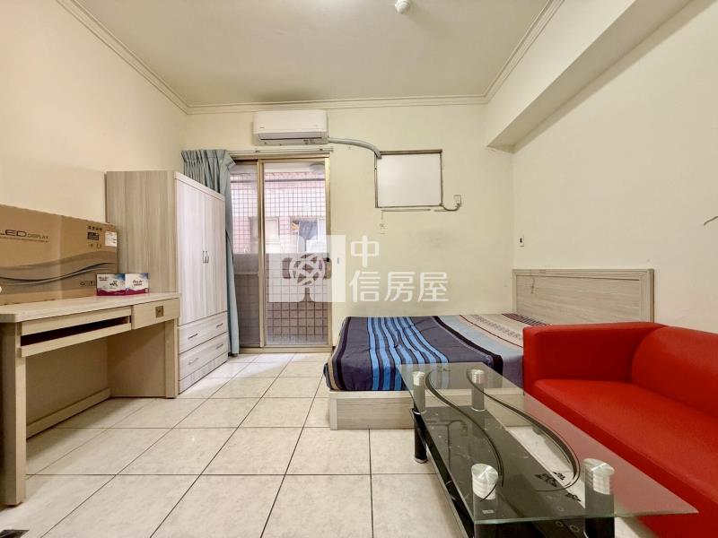 (太宇尊爵)北屯特力屋旁陽台美套房屋室內格局與周邊環境