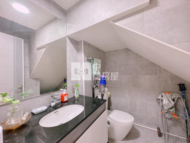 文化中心 電梯別墅房屋室內格局與周邊環境