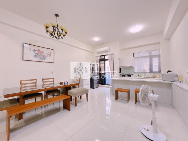 文化中心 電梯別墅房屋室內格局與周邊環境