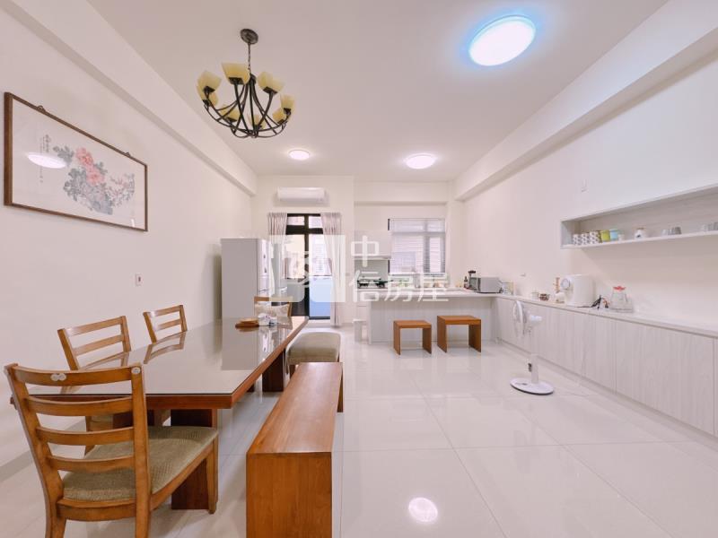 文化中心 電梯別墅房屋室內格局與周邊環境